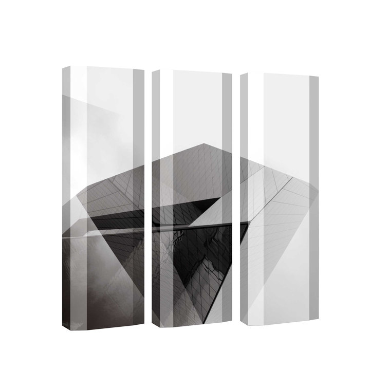 East Urban Home 24 Pair Hanging Shoe Organiser Wayfair.co.uk